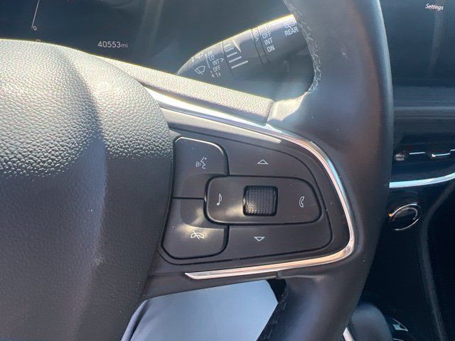 Used 2024 Buick Encore GX Sport Touring AWD/4WD image 7