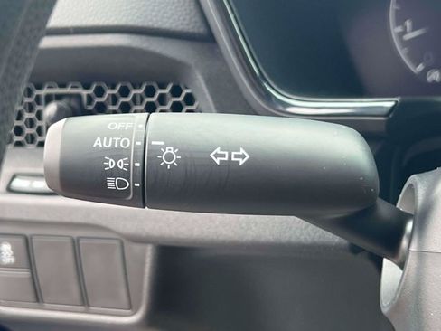 Used 2024 Honda CR-V EX image 28