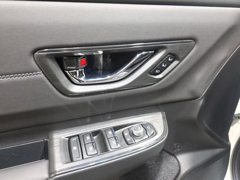 New 2026 Subaru Outback Touring XT image 12