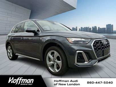 Used 2023 Audi Q5 2.0T Premium Plus w/ Premium Plus Package