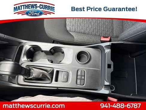 New 2025 Ford Ranger XL image 19