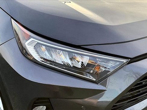 Used 2019 Toyota RAV4 XLE image 29
