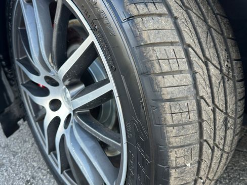 Used 2016 Maserati Ghibli S image 4