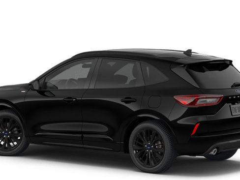New 2026 Ford Escape ST-Line Elite w/ Equipment Group 501A AWD/4WD image 56