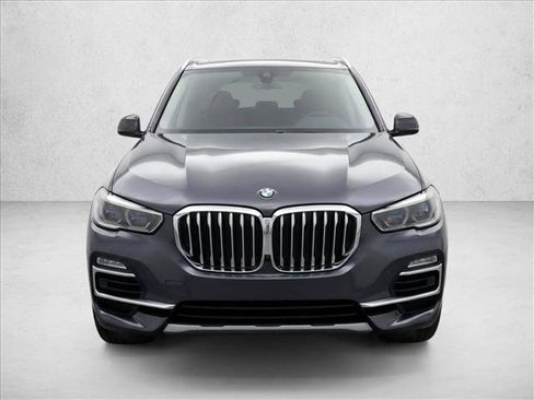 Used 2021 BMW X5 sDrive40i w/ Premium Package RWD image 2
