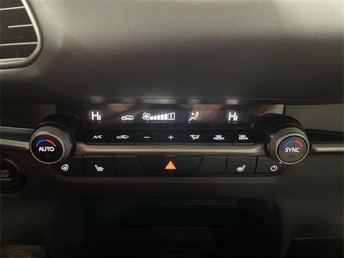 New 2026 MAZDA CX-30 AWD 2.5 S w/ Premium Package image 21