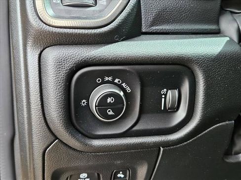Used 2023 RAM 1500 Rebel w/ Rebel Level 2 Equipment Group AWD/4WD image 21