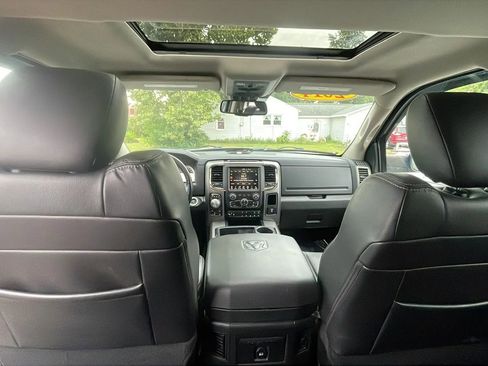 Used 2014 RAM 1500 Sport w/ Trailer Tow Group image 20