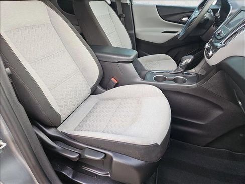 Certified 2024 Chevrolet Equinox LS w/ LS Convenience Package FWD image 20
