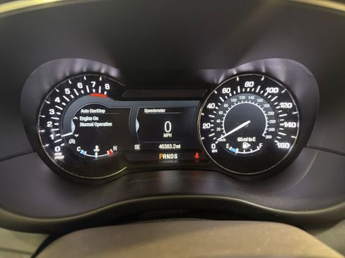Used 2019 Lincoln MKC Select w/ Select Plus Package FWD image 16