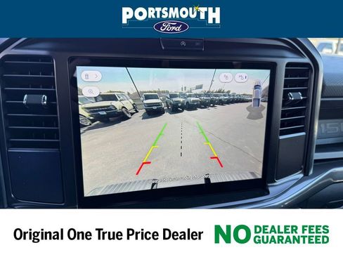 New 2026 Ford F150 STX w/ Equipment Group 200A image 10