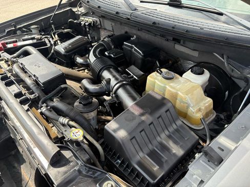 Used 2009 Ford F150 XLT image 47