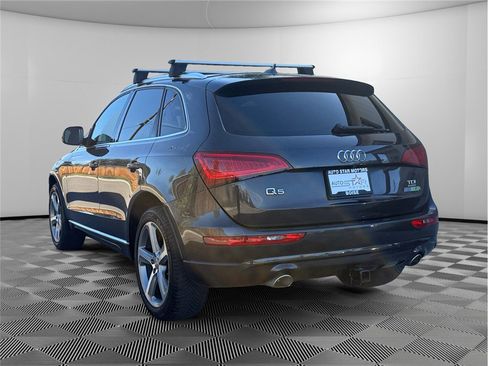 Used 2014 Audi Q5 TDI Prestige w/ Prestige Package AWD/4WD image 3