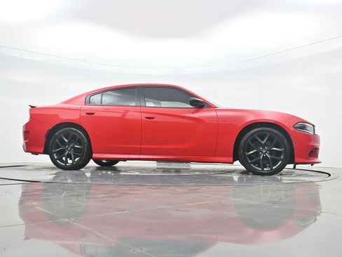 Used 2020 Dodge Charger GT w/ Blacktop Package RWD image 27