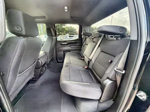 Used 2024 GMC Sierra 1500 Elevation AWD/4WD image 24