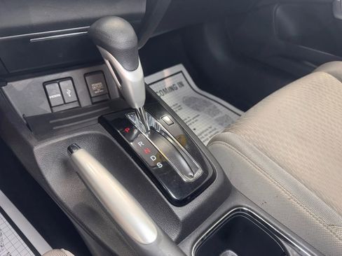 Used 2014 Honda Civic EX image 27