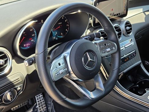 Certified 2022 Mercedes-Benz GLC 300 image 25
