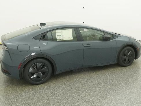 New 2026 Toyota Prius Plug-In Hybrid image 80