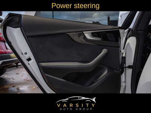 Used 2022 Audi S5 Premium Plus w/ Premium Plus Package image 29