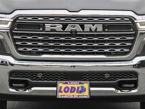 New 2026 RAM 1500 Limited image 7