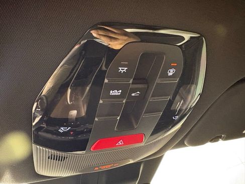 New 2026 Kia K4 EX FWD image 36