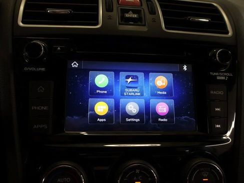 Used 2019 Subaru WRX AWD/4WD image 21