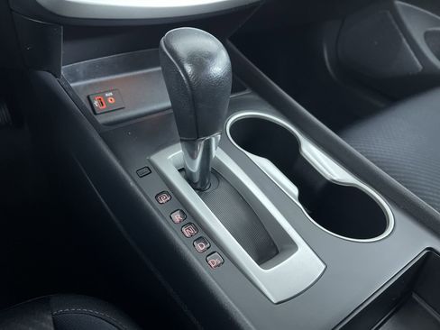 Used 2017 Nissan Altima 2.5 SR w/ LED Appearance Package image 20