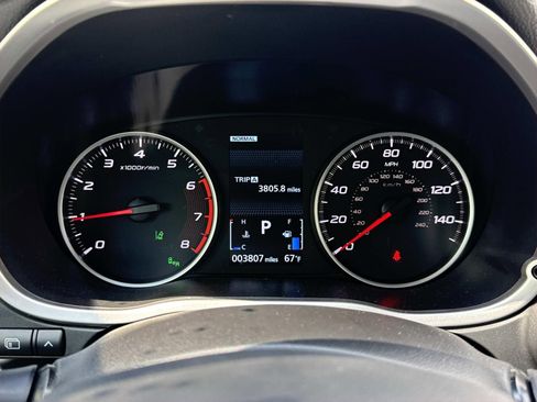 Used 2024 Mitsubishi Eclipse Cross SE AWD/4WD image 18