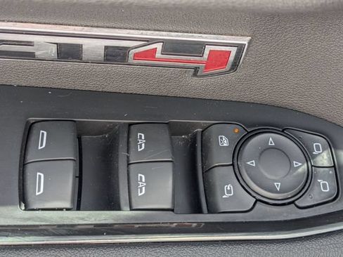 Used 2023 GMC Sierra 1500 AT4 AWD/4WD image 12