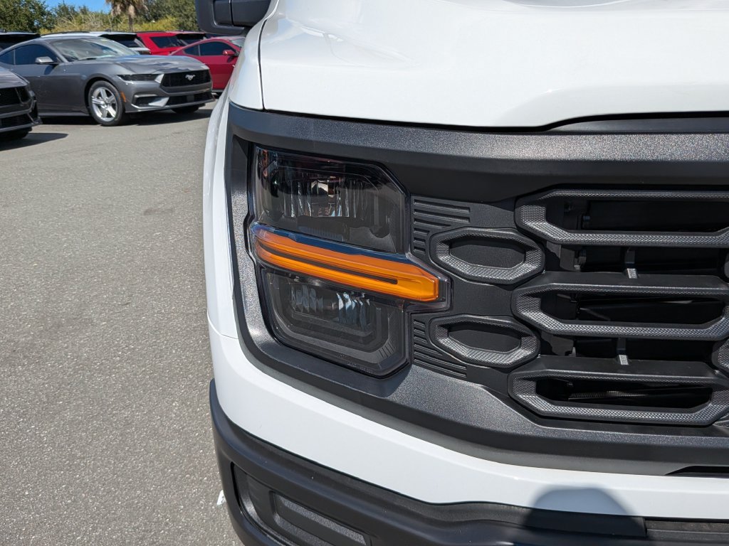 New 2026 Ford F150 XL RWD image 10