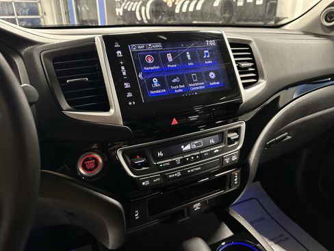 Used 2018 Honda Ridgeline RTL-E image 11