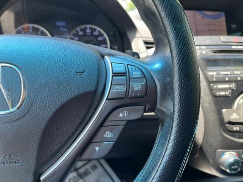 Used 2013 Acura RDX AWD w/ Technology Package image 21