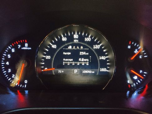 Used 2017 Kia Sorento EX image 23