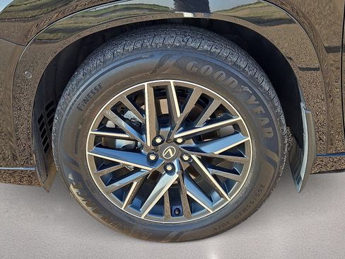 Used 2026 Lexus TX 350 AWD w/ Technology Package image 11