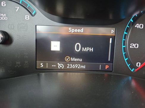 Used 2022 GMC Canyon Elevation w/ Elevation Premium Package image 20