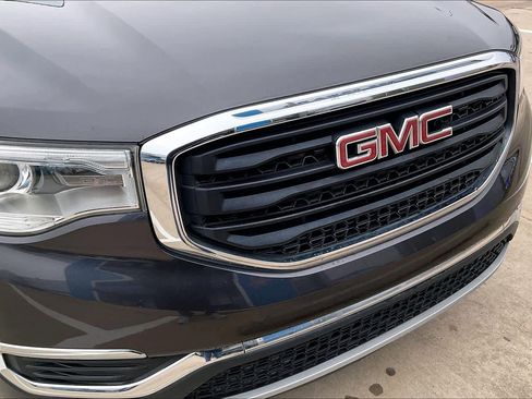 Used 2017 GMC Acadia SLE image 59