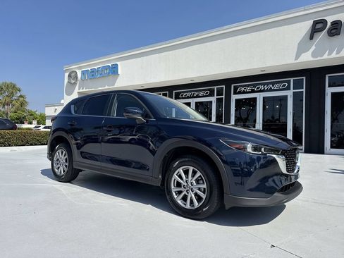 Used 2023 MAZDA CX-5 AWD 2.5 S image 22