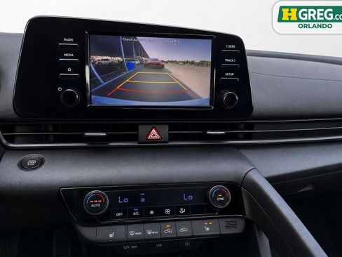 Used 2022 Hyundai Elantra N Line FWD image 11
