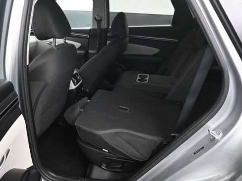 Used 2024 Hyundai Tucson SEL FWD image 25