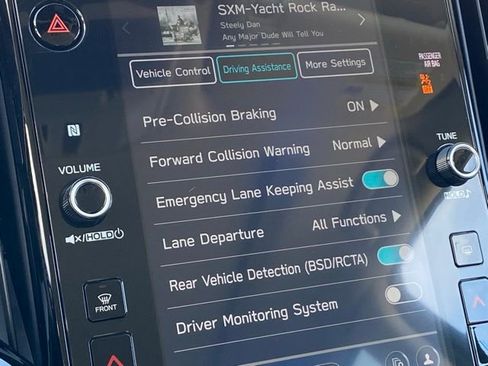 New 2026 Subaru Ascent Bronze Edition w/ Popular Package #2 image 20