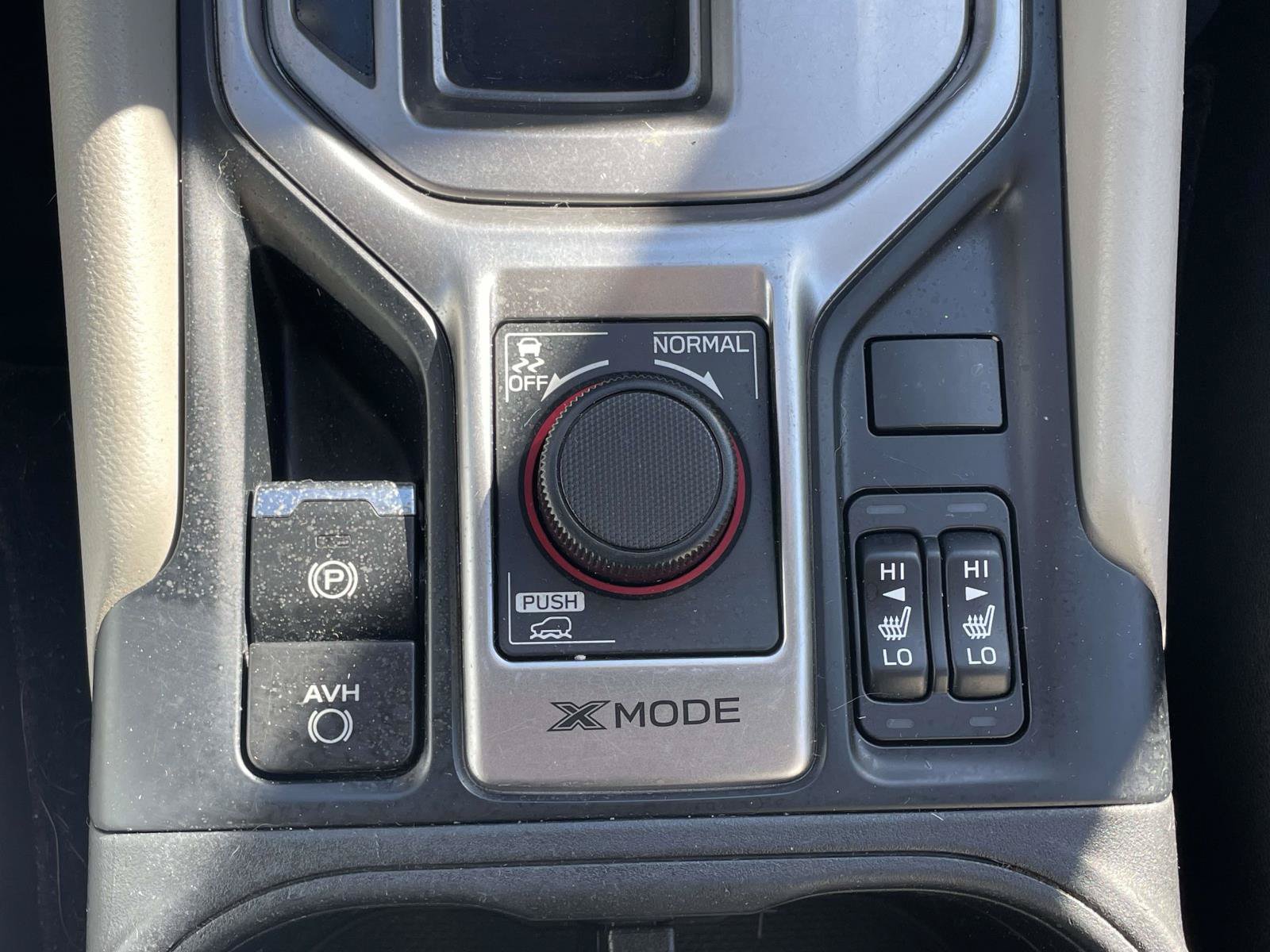 Used 2019 Subaru Forester Premium AWD/4WD image 24