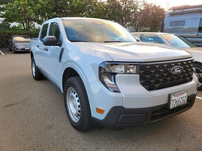 Used 2026 Ford Maverick XL