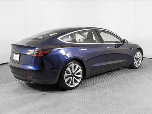Used 2020 Tesla Model 3 Standard Range Plus image 7