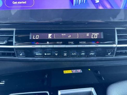 Certified 2025 Toyota Sienna XSE w/ XSE Plus Package AWD/4WD image 19