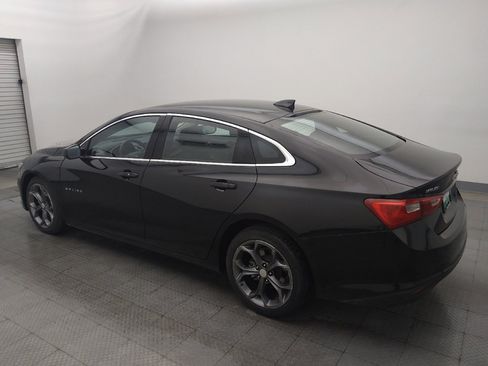 Used 2023 Chevrolet Malibu LT FWD image 3