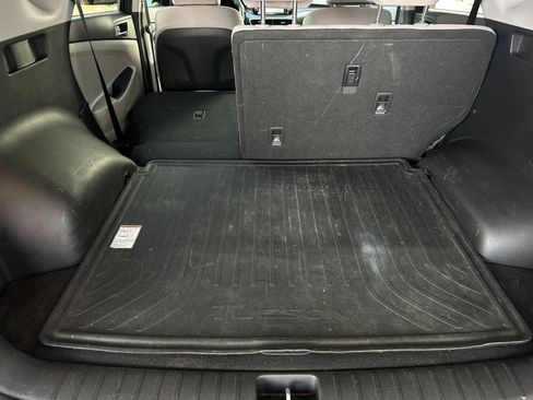 Used 2020 Hyundai Tucson Value w/ Cargo Package image 14