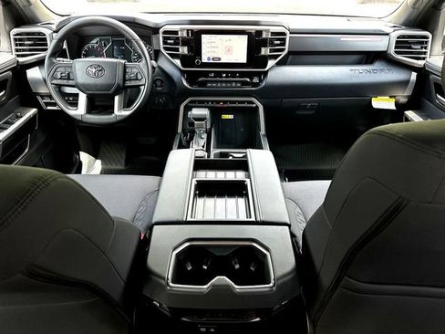 New 2026 Toyota Tundra SR5 AWD/4WD image 20