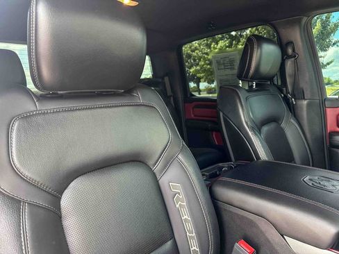 Used 2019 RAM 1500 Rebel w/ Rebel Level 2 Equipment Group AWD/4WD image 23