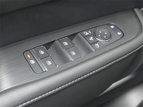 New 2026 Nissan Armada Platinum image 13