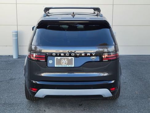 Used 2023 Land Rover Discovery Metropolitan Edition image 11